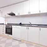Apartman Palm Garden In Center With Big Terrace Split