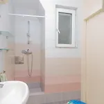 Apartman Palm Garden In Center With Big Terrace