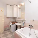 Palm Garden In Center With Big Terrace Apartman
