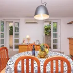 Palm Garden In Center With Big Terrace *