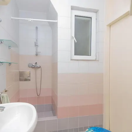 Appartement Palm Garden In Center With Big Terrace