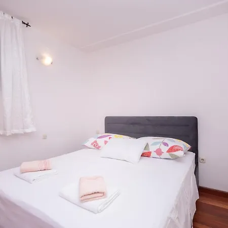 Palm Garden In Center With Big Terrace شقة *