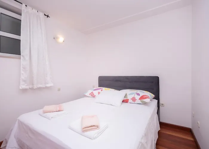 Palm Garden In Center With Big Terrace 公寓 *